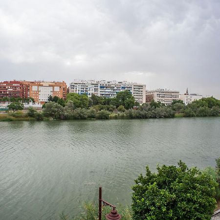 Alohamundi Castilla V-Vi Sevilla Exteriör bild