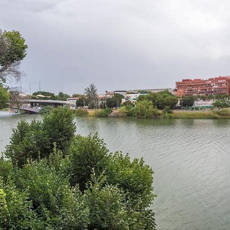 Alohamundi Castilla V-Vi Sevilla Exteriör bild